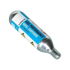 Cartucho Co2 X 25 Gr Pro