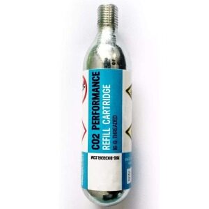 Cartucho De Co2 *16 Gr Pro Pro