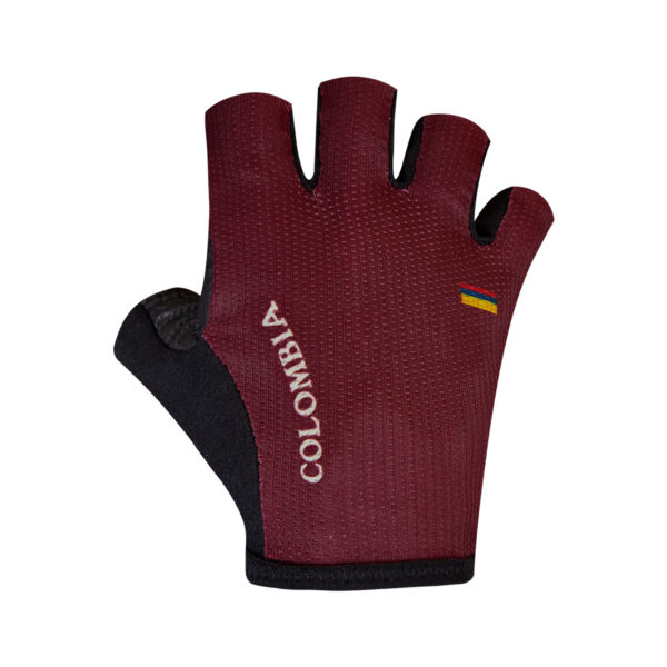 Guantes Colombia Suarez