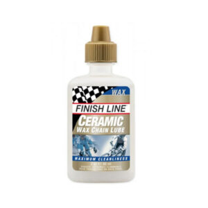 Lubricante Ceramico Wax (Cera) 2Oz Finish Line