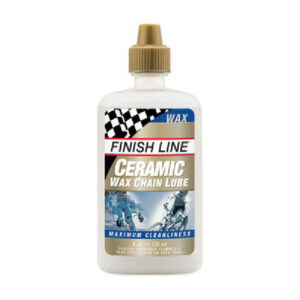 Lubricante Ceramico Wax (Cera) 4Oz Finish Line