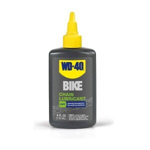Lubricante De Cadena Dry Wd-40
