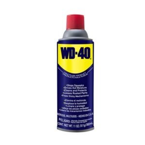 Lubricante Multiuso Wd-40