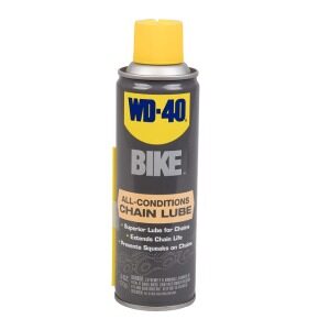 Lubricante Paratodas Las Condiciones Wd-40