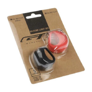 Luces Del/Traser Snake Xc-995 Blister Gw