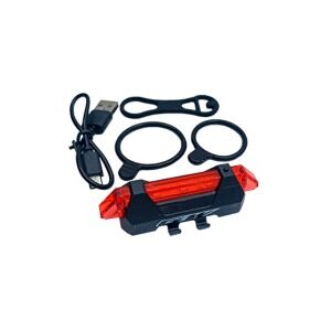 Luz De Tira Trasera Ebl-3402 15Lm Gw