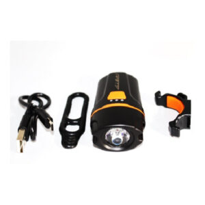 Luz Delantera Bc11 Gw 500 Lm Gw
