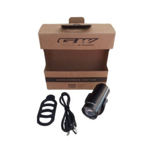 Luz Delantera Ebl-3289 Led 300 Lm Gw Gw