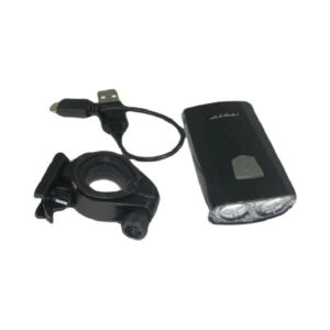Luz Delantera Xc-122 Con Usb Gw