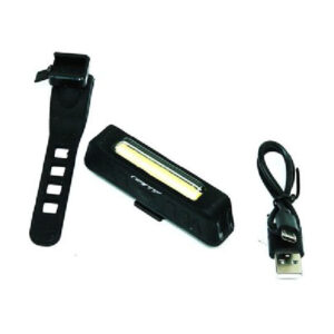 Luz Trasera  Alargada Ebl-035Rb 100Lm Gw