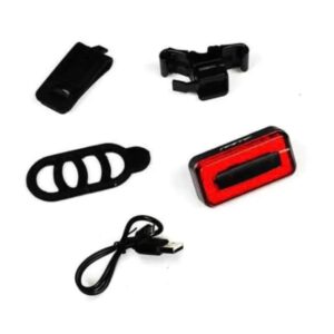 Luz Trasera Rectangular  Ebl-3286 Led 60 Lm Gw Gw