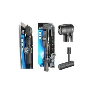 Minibomba Plastica Telescopica Cld-038G Beto Beto