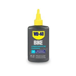 Lubricante De Cadena Wet Wd-40