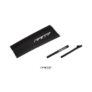 Protector Cadena Mtb Vlf-001 Negro Gw Gw