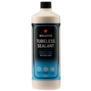 Sellador Para Llantas Tubeless Envase X 240 Ml.Weldtite Weldtite