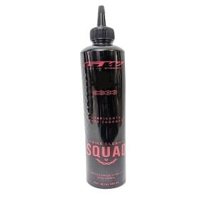 Squad - Lubricante De Cadena En Gotero X 430 Ml Squad
