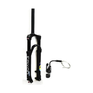 Suspension Suntour 29 Epixon-9 Rl-R 100 Espigo Aluminio Generico