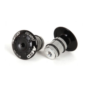 Tapones Para Manilar Con Tornillo Msc