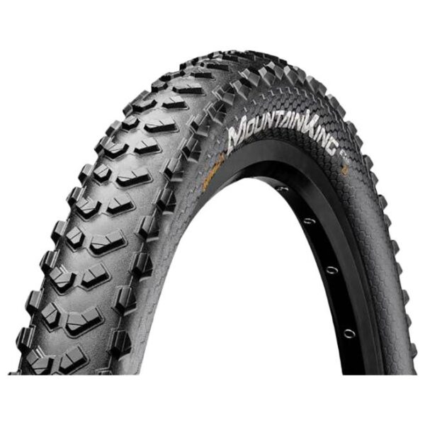 Llanta Mountain King 29X2.30 Continental