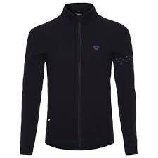 Chaqueta Cortavientos Laps